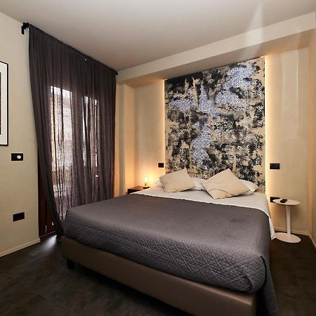 ホテル Battisti 56 Porto SantʼElpidio エクステリア 写真