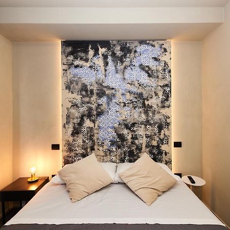 ホテル Battisti 56 Porto SantʼElpidio エクステリア 写真