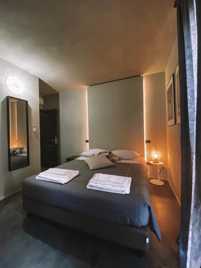 ホテル Battisti 56 Porto SantʼElpidio エクステリア 写真