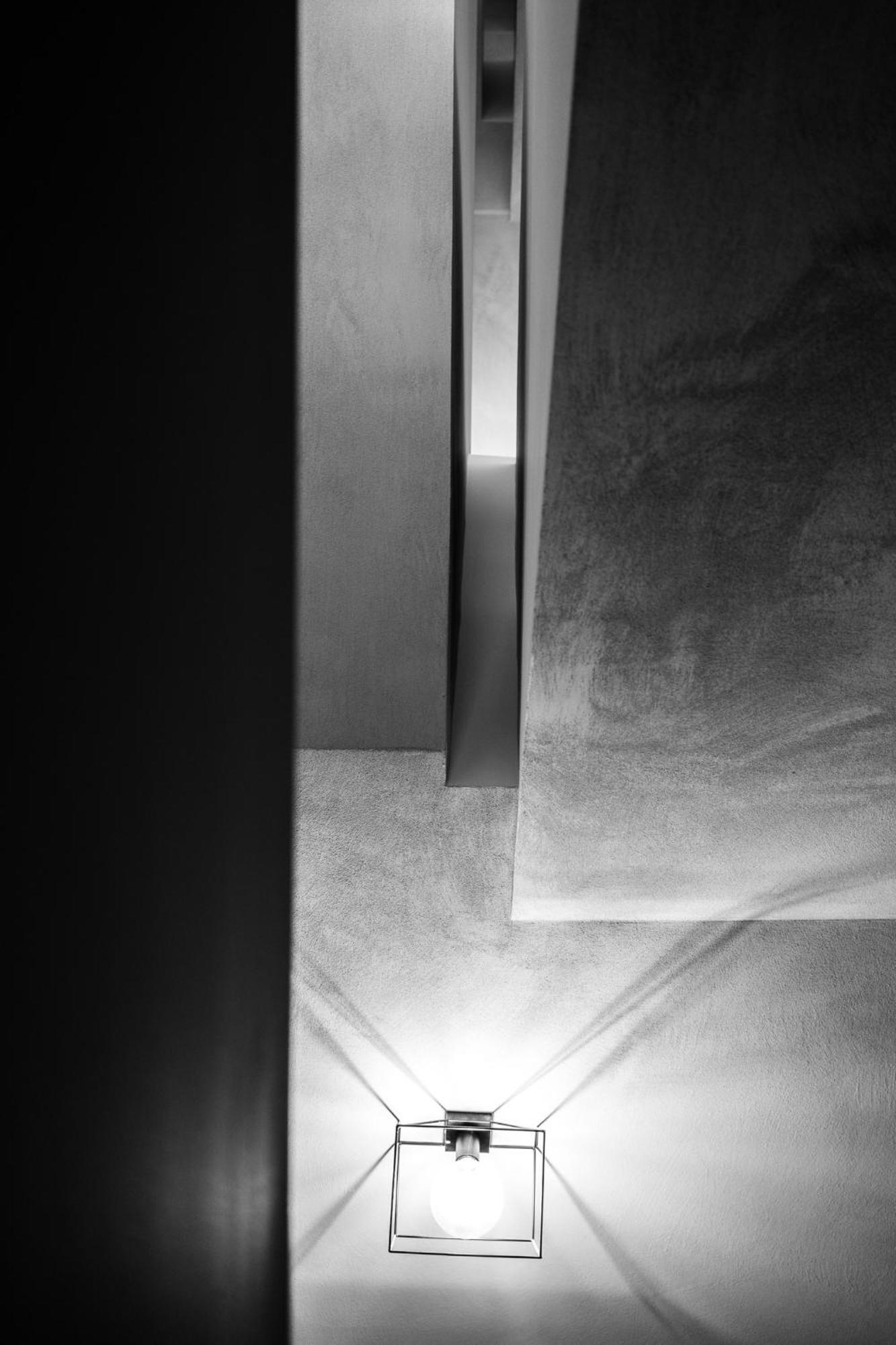 ホテル Battisti 56 Porto SantʼElpidio エクステリア 写真